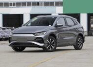 2026 BYD e2 Electric Vehicle 95 horsepower - Beyond Autos - www.beyondautos.com