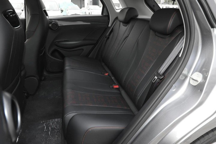 2026 BYD e2 Electric Vehicle 95 horsepower - Beyond Autos - www.beyondautos.com