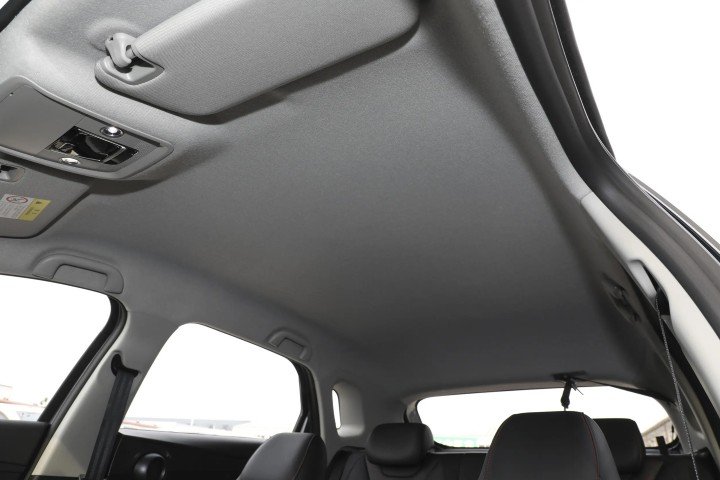 2026 BYD e2 Electric Vehicle 95 horsepower - Beyond Autos - www.beyondautos.com