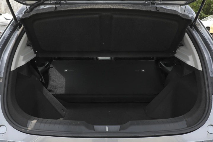 2026 BYD e2 Electric Vehicle 95 horsepower - Beyond Autos - www.beyondautos.com