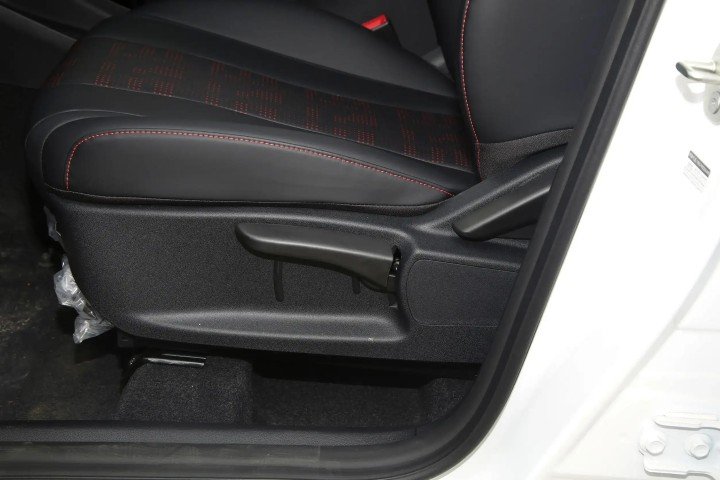 2026 BYD e2 Electric Vehicle 95 horsepower - Beyond Autos - www.beyondautos.com