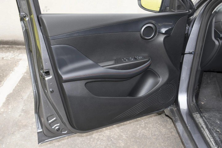 2026 BYD e2 Electric Vehicle 95 horsepower - Beyond Autos - www.beyondautos.com