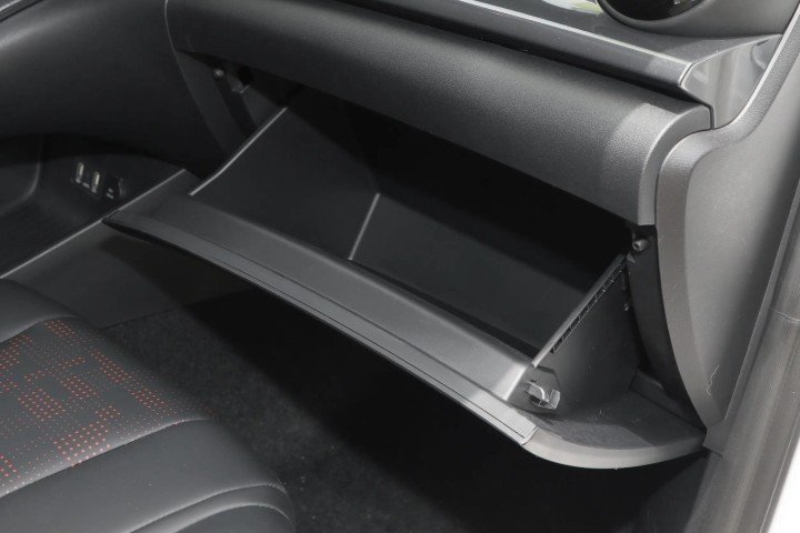 2026 BYD e2 Electric Vehicle 95 horsepower - Beyond Autos - www.beyondautos.com