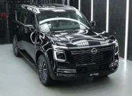 2026 Nissan Patrol Y63 Platinum - Export Import From Dubai - Beyond Autos - www.beyondautos.com