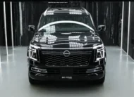 2026 Nissan Patrol Y63 Platinum - Export Import From Dubai - Beyond Autos - www.beyondautos.com