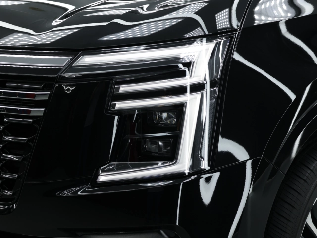 2026 Nissan Patrol Y63 Platinum - Export Import From Dubai - Beyond Autos - www.beyondautos.com