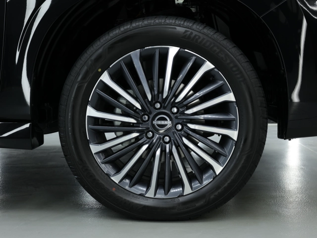 2026 Nissan Patrol Y63 Platinum - Export Import From Dubai - Beyond Autos - www.beyondautos.com