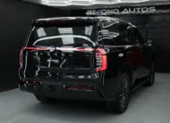 2026 Nissan Patrol Y63 Platinum - Export Import From Dubai - Beyond Autos - www.beyondautos.com