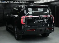 2026 Nissan Patrol Y63 Platinum - Export Import From Dubai - Beyond Autos - www.beyondautos.com