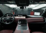 2026 Nissan Patrol Y63 Platinum - Export Import From Dubai - Beyond Autos - www.beyondautos.com