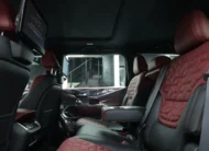 2026 Nissan Patrol Y63 Platinum - Export Import From Dubai - Beyond Autos - www.beyondautos.com