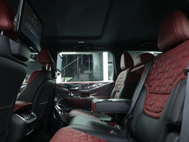 2026 Nissan Patrol Y63 Platinum - Export Import From Dubai - Beyond Autos - www.beyondautos.com