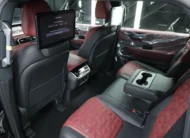 2026 Nissan Patrol Y63 Platinum - Export Import From Dubai - Beyond Autos - www.beyondautos.com