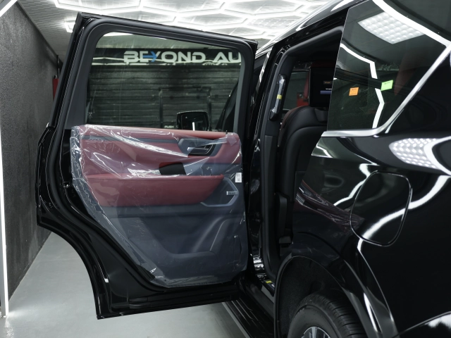 2026 Nissan Patrol Y63 Platinum - Export Import From Dubai - Beyond Autos - www.beyondautos.com