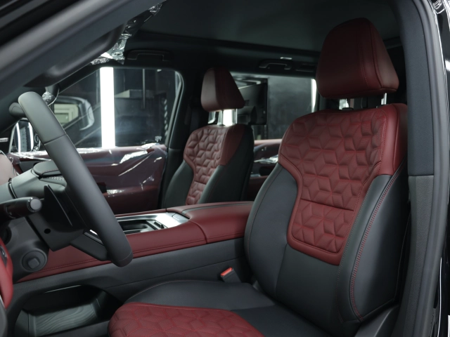 2026 Nissan Patrol Y63 Platinum - Export Import From Dubai - Beyond Autos - www.beyondautos.com