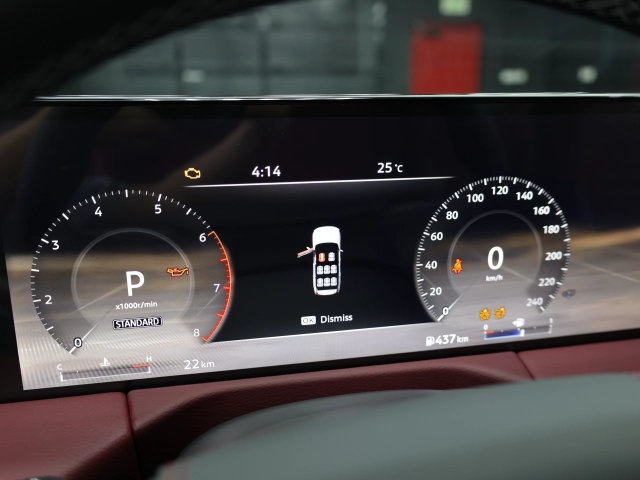 2026 Nissan Patrol Y63 Platinum - Export Import From Dubai - Beyond Autos - www.beyondautos.com