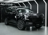 2026 Nissan Patrol Y63 Platinum - Export Import From Dubai - Beyond Autos - www.beyondautos.com