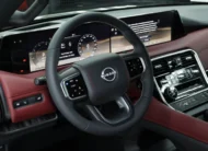 2026 Nissan Patrol Y63 Platinum - Export Import From Dubai - Beyond Autos - www.beyondautos.com