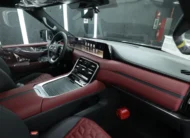 2026 Nissan Patrol Y63 Platinum - Export Import From Dubai - Beyond Autos - www.beyondautos.com