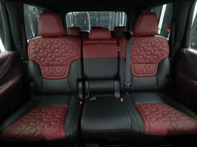 2026 Nissan Patrol Y63 Platinum - Export Import From Dubai - Beyond Autos - www.beyondautos.com