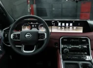 2026 Nissan Patrol Y63 Platinum - Export Import From Dubai - Beyond Autos - www.beyondautos.com