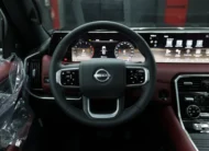 2026 Nissan Patrol Y63 Platinum - Export Import From Dubai - Beyond Autos - www.beyondautos.com