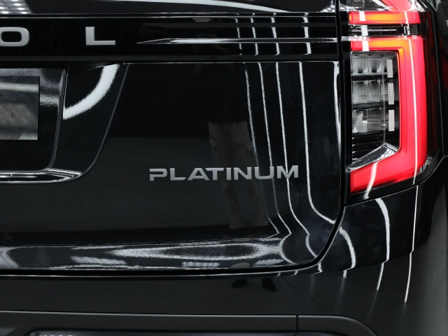 2026 Nissan Patrol Y63 Platinum - Export Import From Dubai - Beyond Autos - www.beyondautos.com