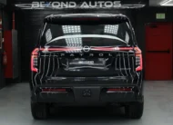 2026 Nissan Patrol Y63 Platinum - Export Import From Dubai - Beyond Autos - www.beyondautos.com