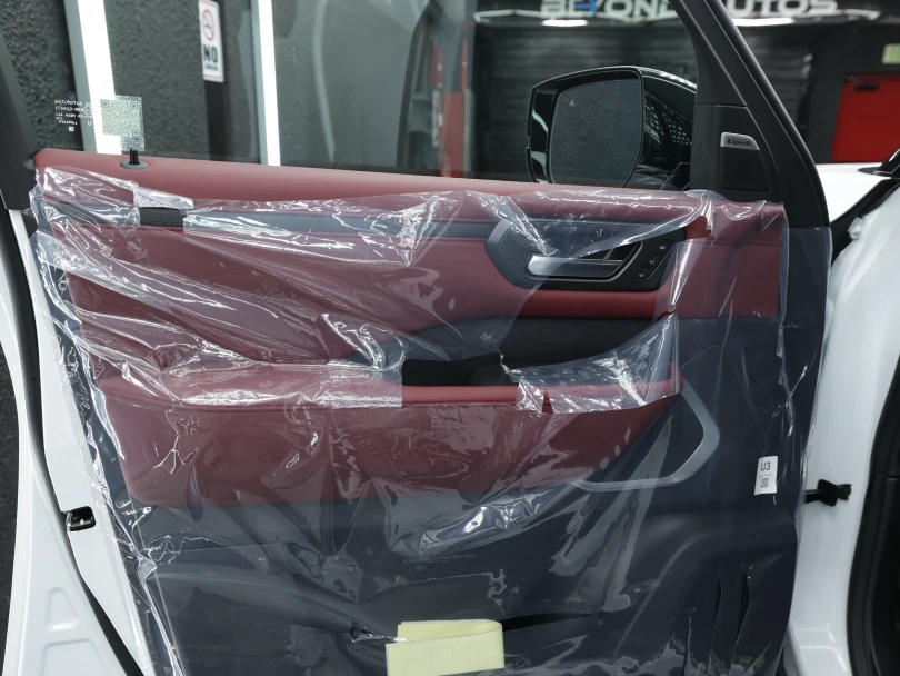 2026 Nissan Patrol Y63 Platinum White - Export Import From Dubai - Beyond Autos - www.beyondautos.com