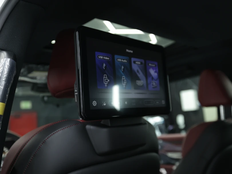 2026 Nissan Patrol Y63 Platinum White - Export Import From Dubai - Beyond Autos - www.beyondautos.com