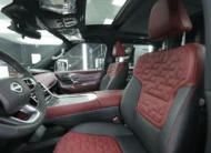 2026 Nissan Patrol Y63 Platinum White - Export Import From Dubai - Beyond Autos - www.beyondautos.com