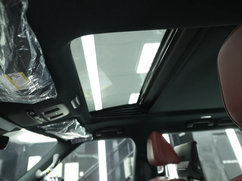 2026 Nissan Patrol Y63 Platinum White - Export Import From Dubai - Beyond Autos - www.beyondautos.com