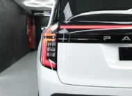 2026 Nissan Patrol Y63 Platinum White - Export Import From Dubai - Beyond Autos - www.beyondautos.com