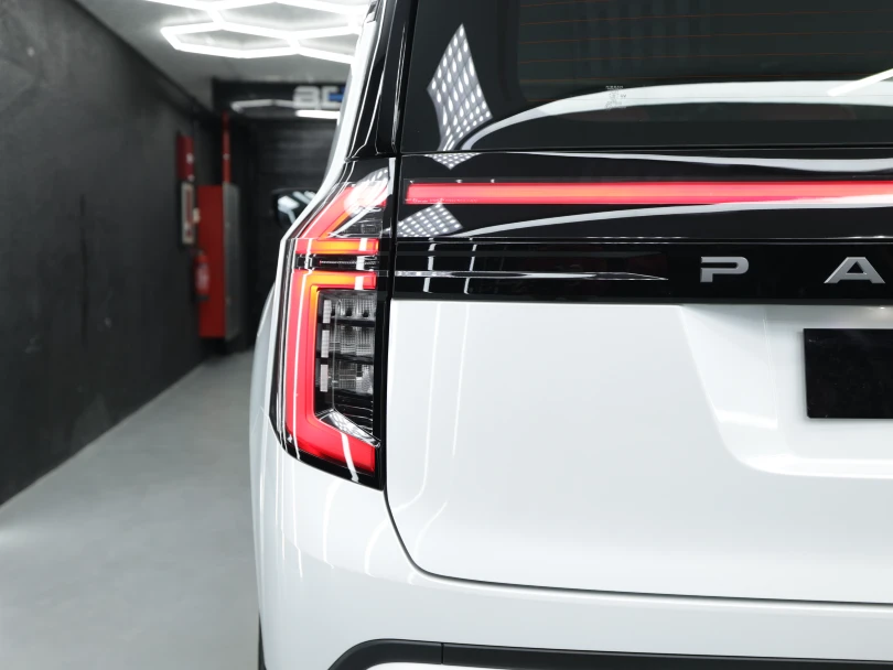 2026 Nissan Patrol Y63 Platinum White - Export Import From Dubai - Beyond Autos - www.beyondautos.com