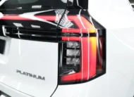 2026 Nissan Patrol Y63 Platinum White - Export Import From Dubai - Beyond Autos - www.beyondautos.com