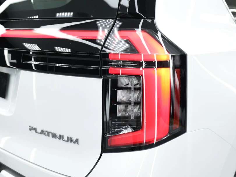 2026 Nissan Patrol Y63 Platinum White - Export Import From Dubai - Beyond Autos - www.beyondautos.com