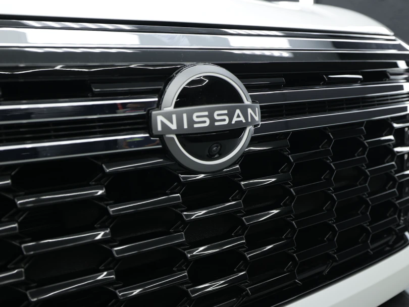 2026 Nissan Patrol Y63 Platinum White - Export Import From Dubai - Beyond Autos - www.beyondautos.com