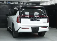 2026 Nissan Patrol Y63 Platinum White - Export Import From Dubai - Beyond Autos - www.beyondautos.com