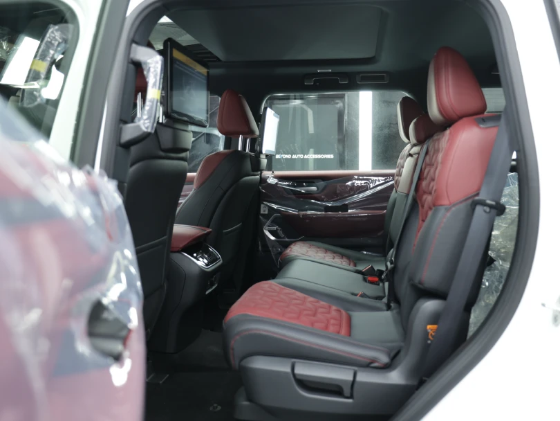 2026 Nissan Patrol Y63 Platinum White - Export Import From Dubai - Beyond Autos - www.beyondautos.com