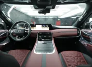 2026 Nissan Patrol Y63 Platinum White - Export Import From Dubai - Beyond Autos - www.beyondautos.com