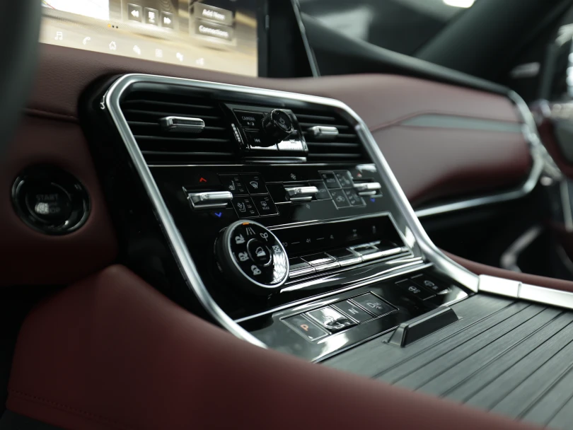 2026 Nissan Patrol Y63 Platinum White - Export Import From Dubai - Beyond Autos - www.beyondautos.com