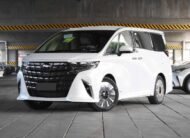 2026 Toyota Alphard Excutive Lounge- Beyond Autos - www.beyondautos.com
