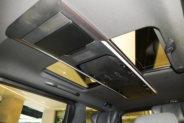 2026 Toyota Alphard Excutive Lounge- Beyond Autos - www.beyondautos.com