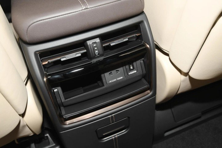 2026 Toyota Alphard Excutive Lounge- Beyond Autos - www.beyondautos.com