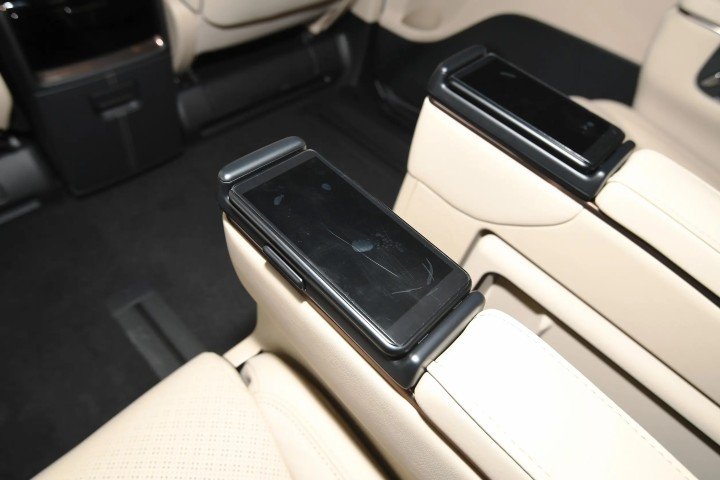 2026 Toyota Alphard Excutive Lounge- Beyond Autos - www.beyondautos.com