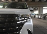 2026 Toyota Alphard Excutive Lounge- Beyond Autos - www.beyondautos.com