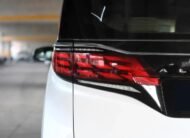 2026 Toyota Alphard Excutive Lounge- Beyond Autos - www.beyondautos.com