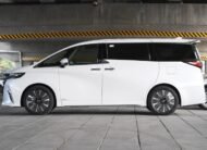2026 Toyota Alphard Excutive Lounge- Beyond Autos - www.beyondautos.com