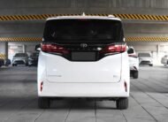2026 Toyota Alphard Excutive Lounge- Beyond Autos - www.beyondautos.com
