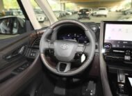 2026 Toyota Alphard Excutive Lounge- Beyond Autos - www.beyondautos.com